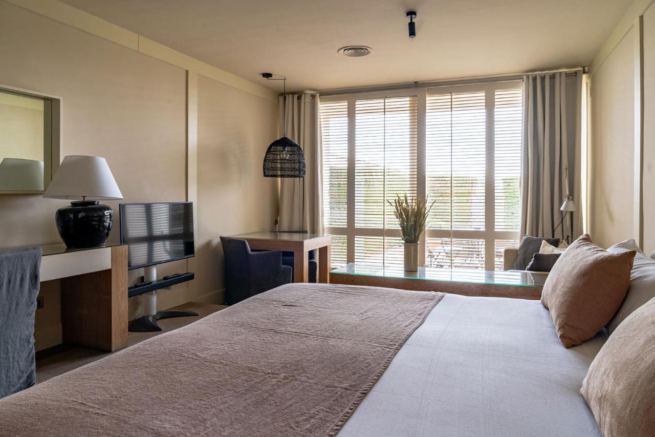 Mas De Torrent Hotel & Spa, Relais & Chateaux ภายนอก รูปภาพ