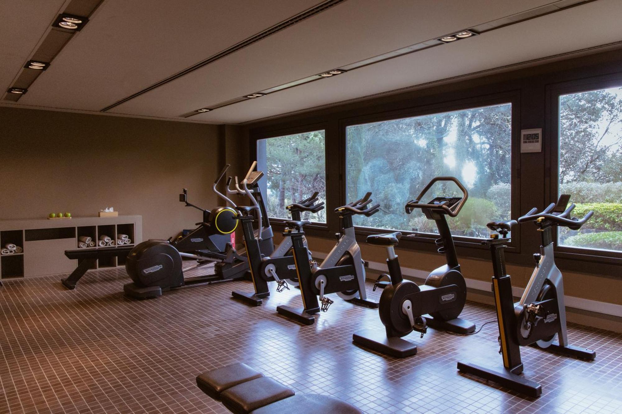 Mas De Torrent Hotel & Spa, Relais & Chateaux ภายนอก รูปภาพ