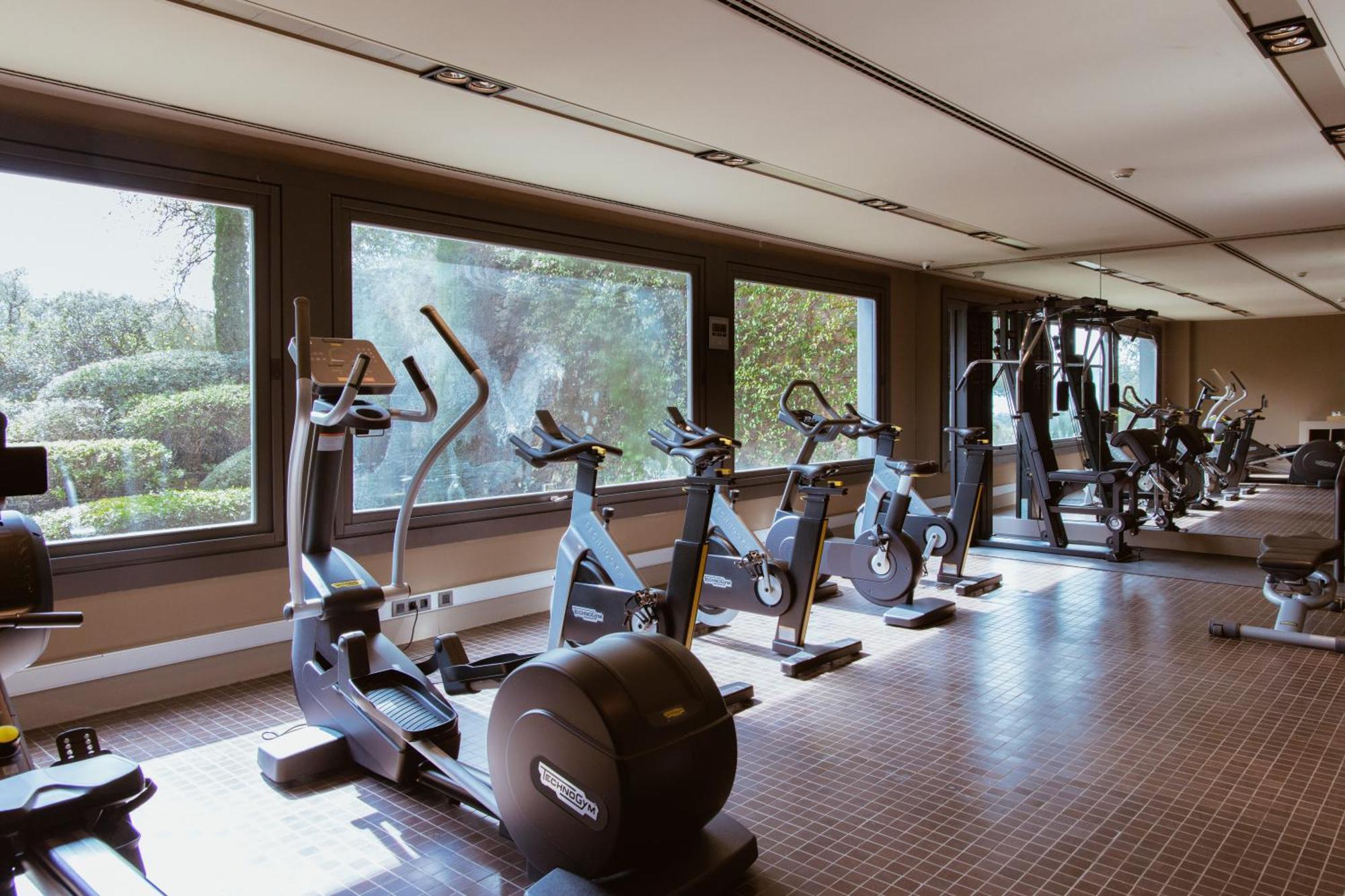 Mas De Torrent Hotel & Spa, Relais & Chateaux ภายนอก รูปภาพ