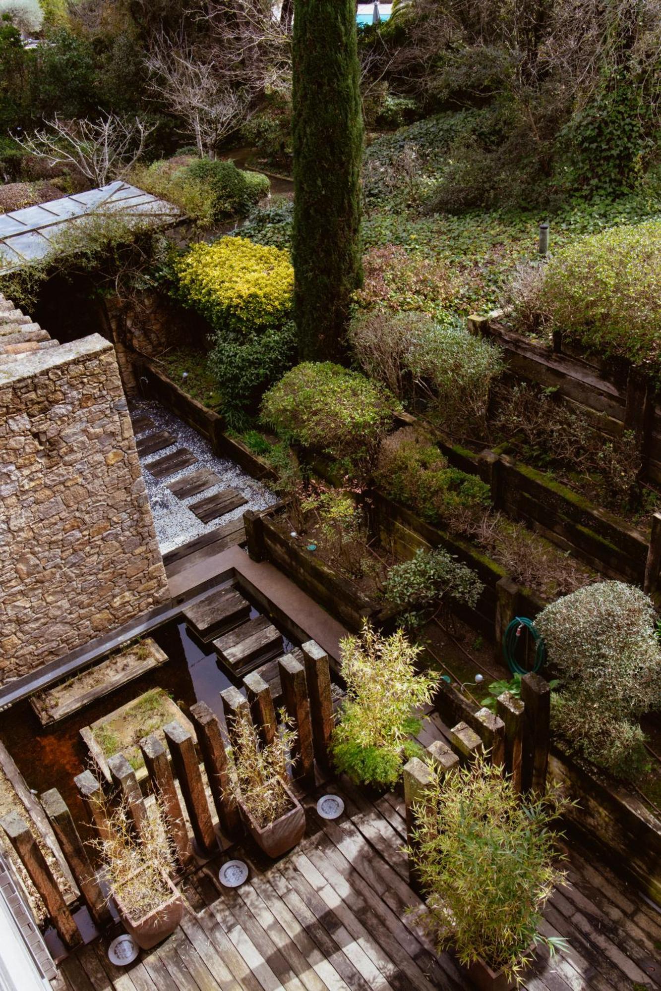 Mas De Torrent Hotel & Spa, Relais & Chateaux ภายนอก รูปภาพ