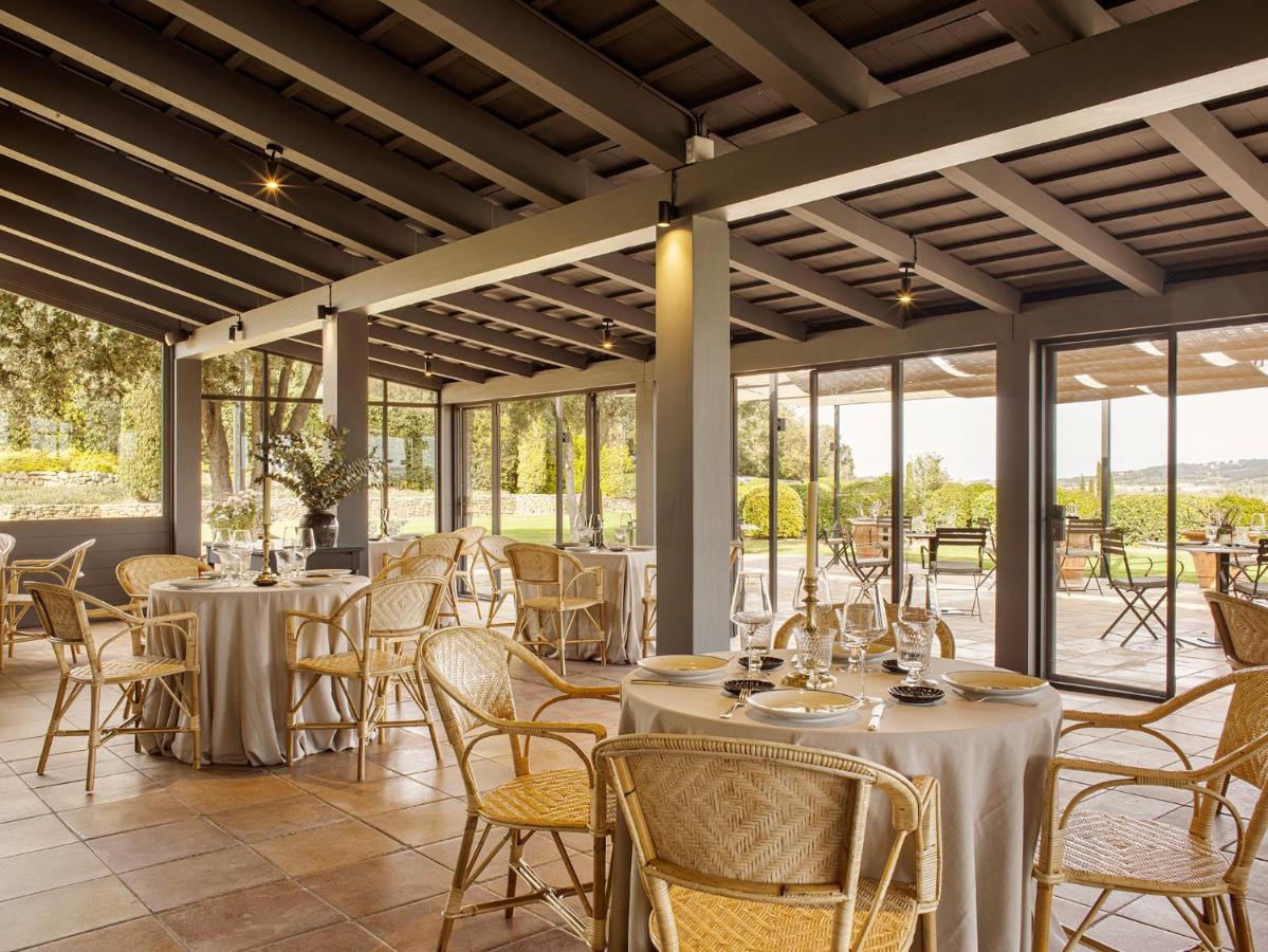 Mas De Torrent Hotel & Spa, Relais & Chateaux ภายนอก รูปภาพ