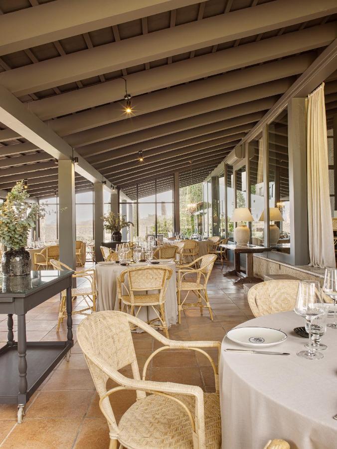 Mas De Torrent Hotel & Spa, Relais & Chateaux ภายนอก รูปภาพ