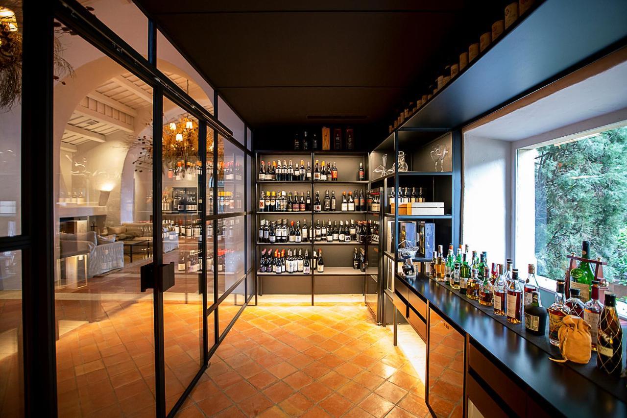 Mas De Torrent Hotel & Spa, Relais & Chateaux ภายนอก รูปภาพ