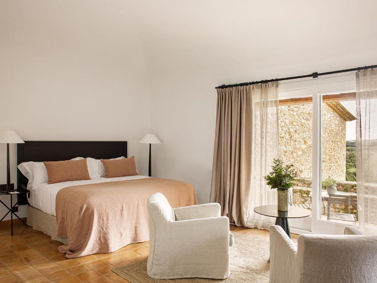 Mas De Torrent Hotel & Spa, Relais & Chateaux ภายนอก รูปภาพ