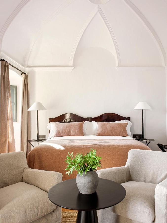 Mas De Torrent Hotel & Spa, Relais & Chateaux ภายนอก รูปภาพ